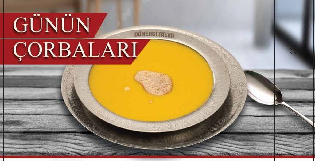 Dönerci Talha